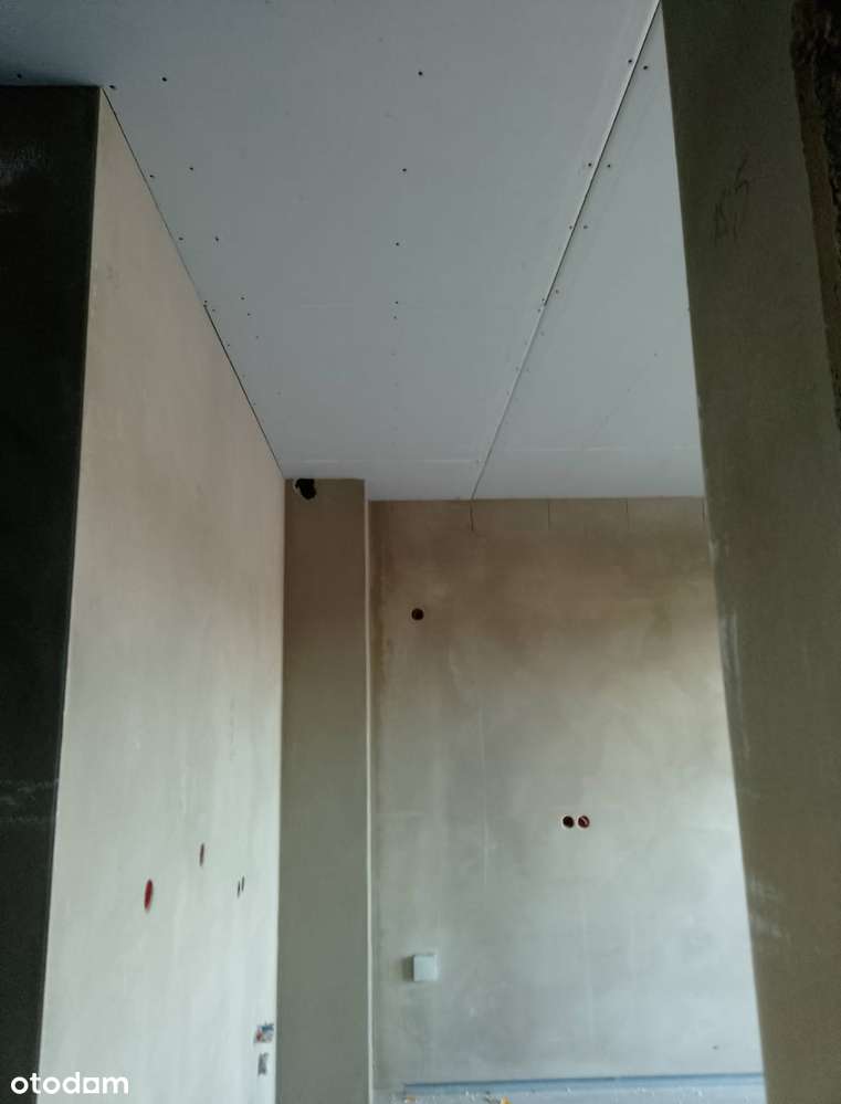 Mieszkanie na sprzedaż - stan deweloperski, 68 m², Inowrocław-3