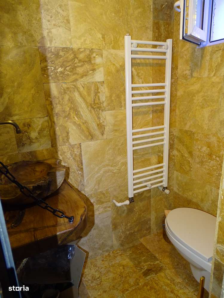 Casa renovata de vanzare in Rasnov-11