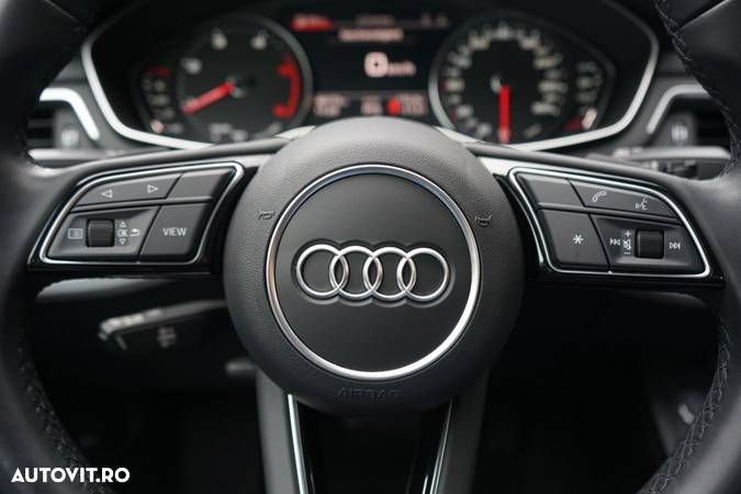 Audi A5 - 17