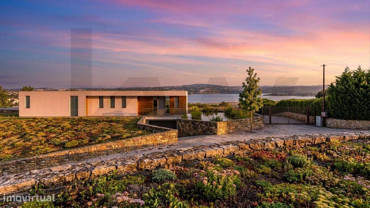 ☀️ Foz Lagoon View Estates | Oportunidade de Investimento Premium com - Grande imagem: 5/20