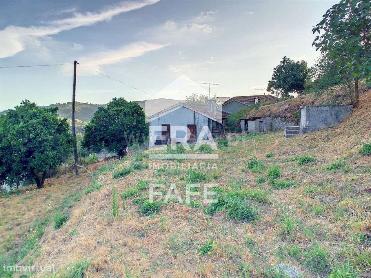 Moradia em Cabeceiras de Basto - Grande imagem: 5/20