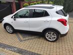 Opel Mokka X 1.4 T 120 Lat S&S - 8