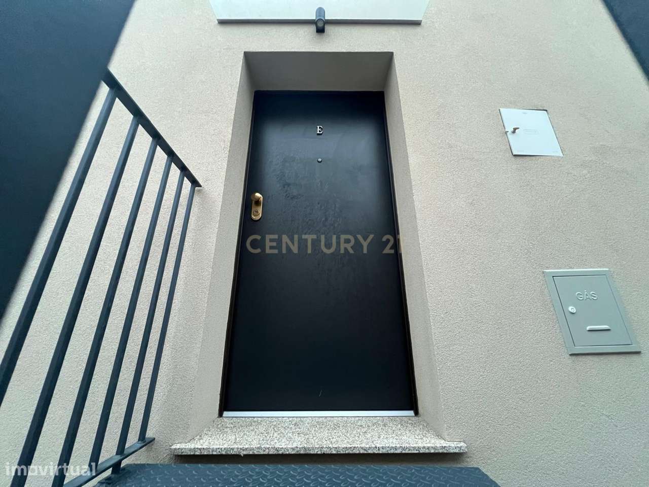 T1 no coração de Matosinhos – a poucos passos do mar!-9