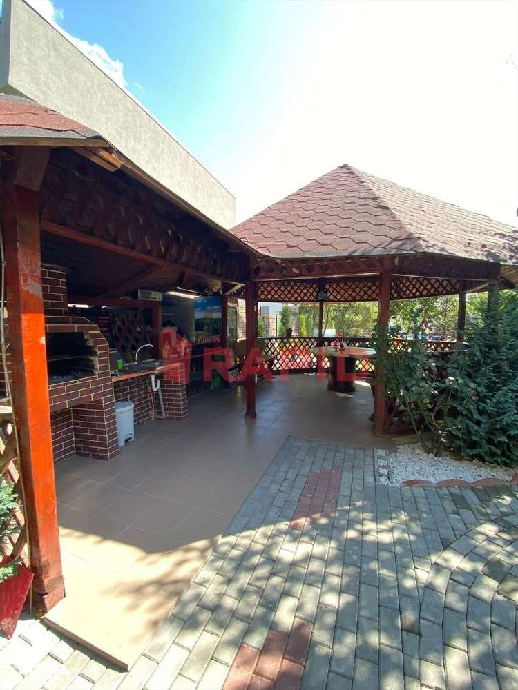 Casa + Spatiu comercial, Zona Centura/Socar - Imagine principală: 4/16