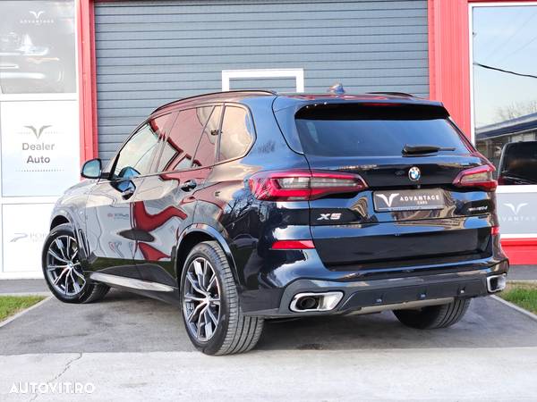 BMW X5 xDrive30d - 7