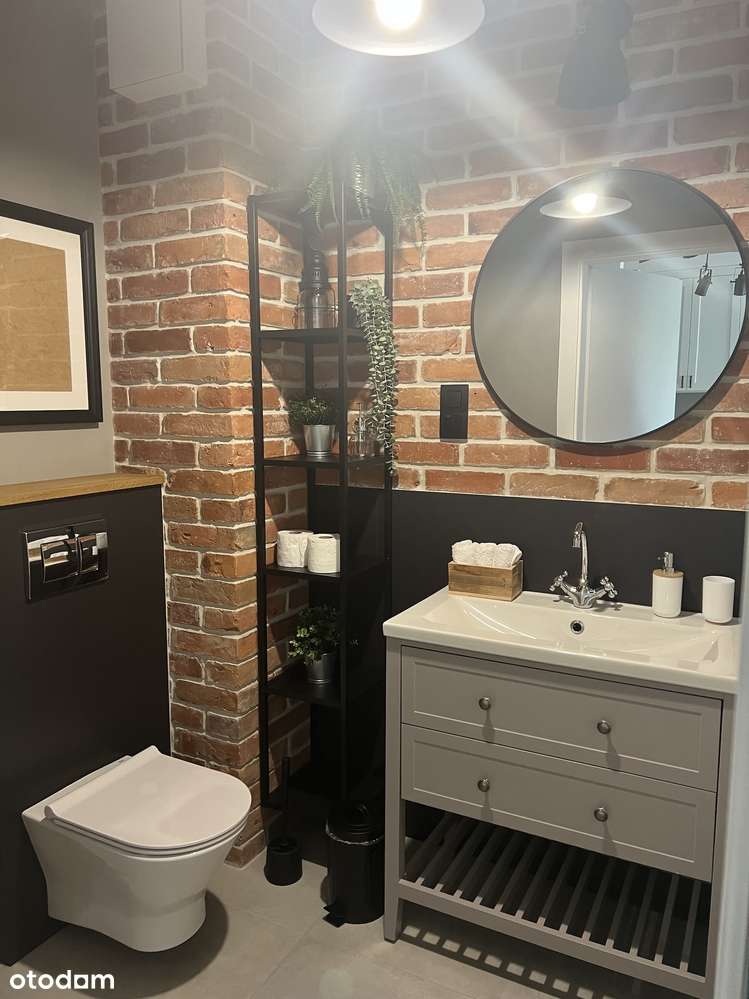 DNI OTWARTE Piątek i Sobota -> Gotowe 2 pokoje obok Metra Wierzbno - Pełny obrazek: 4/4