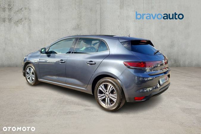 Renault Megane 1.3 TCe FAP Intens - 3