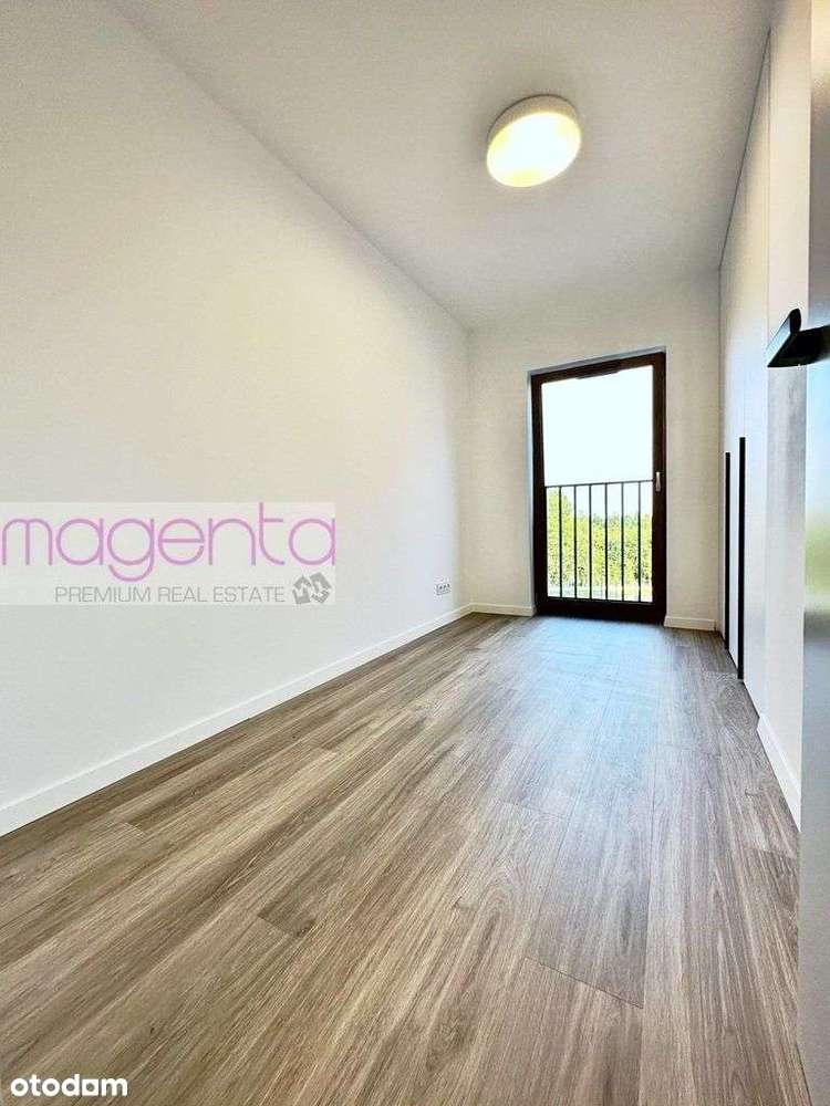 Ceglana Park 50m2 Taras /4 pokoje / Klima/ Garaż-5