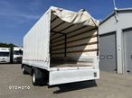 Mercedes-Benz ATEGO 1223 Skrzynia - Plandeka 6.20m - 10