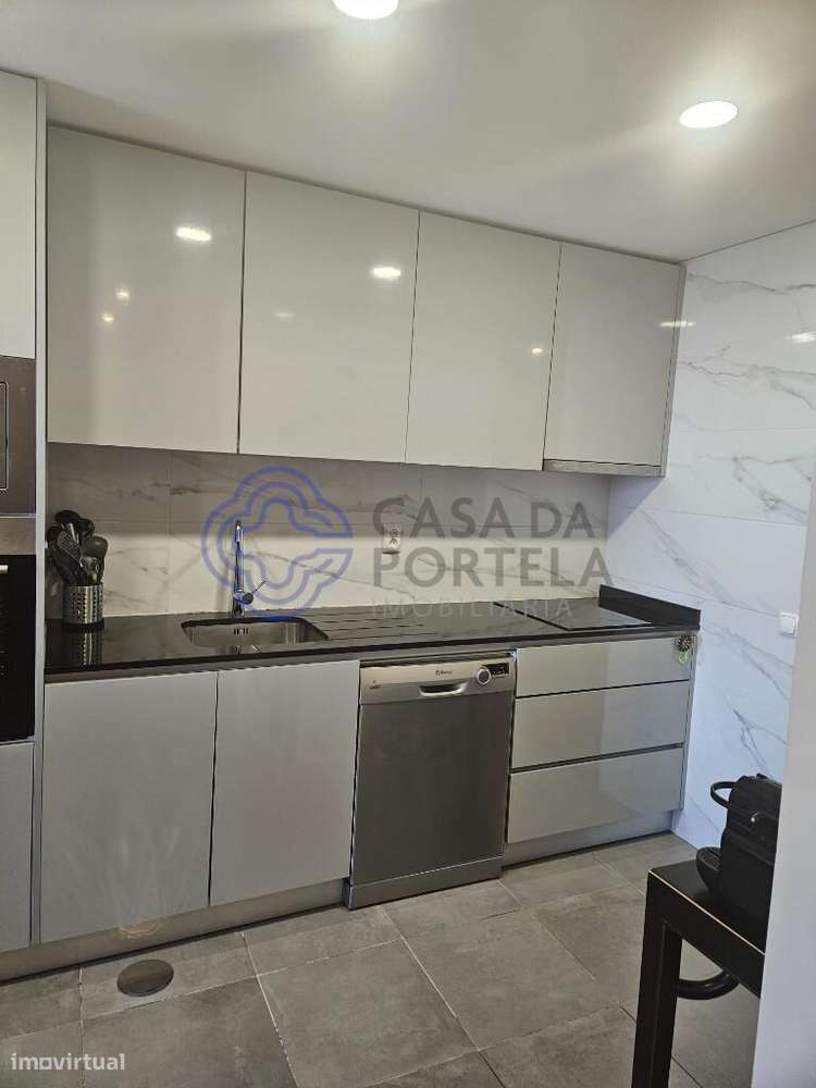 Excelente apartamento T2-9
