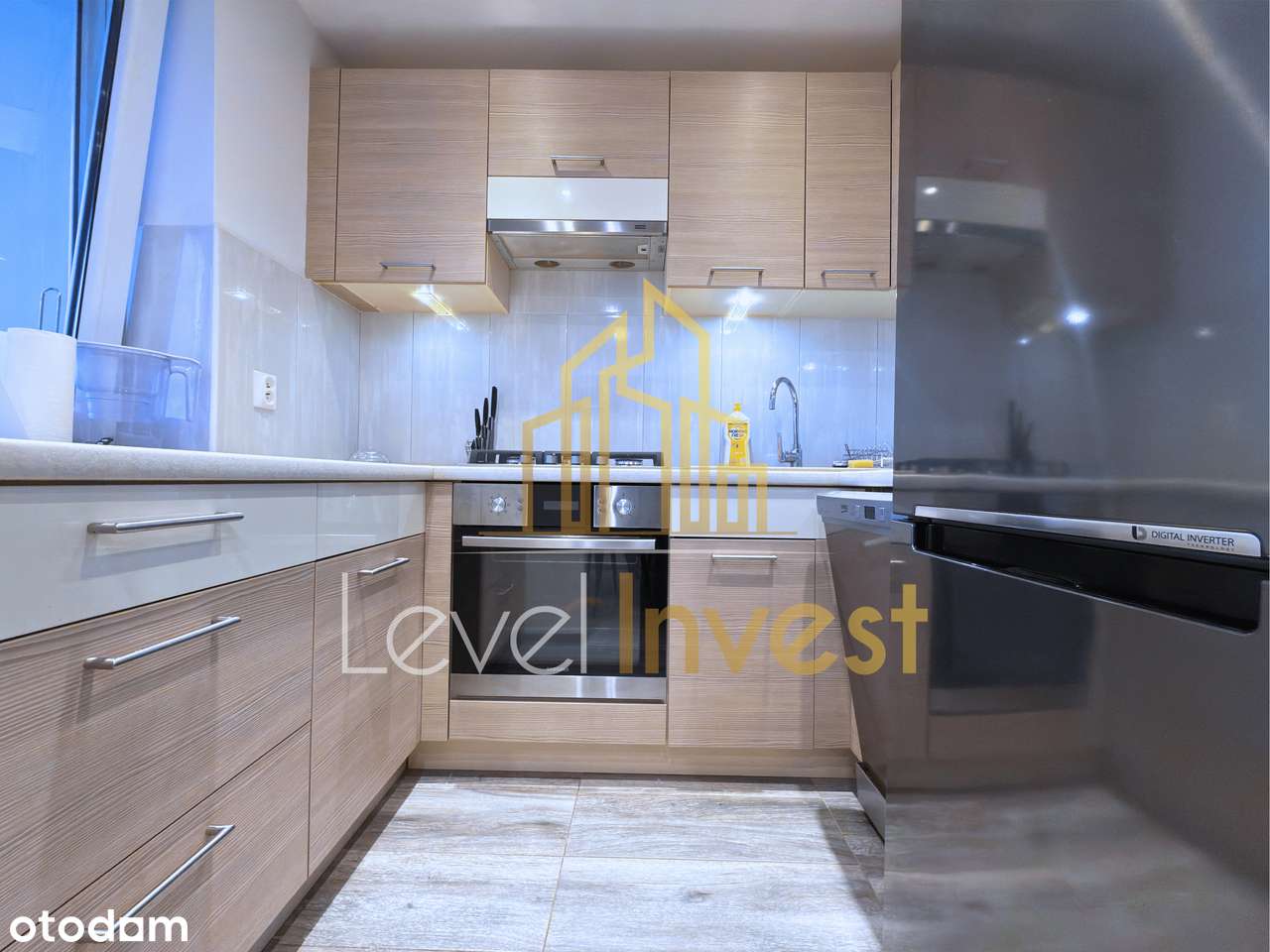 Apartament 48 m²  – Gdynia Płyta Redłowska - Pełny obrazek: 3/11