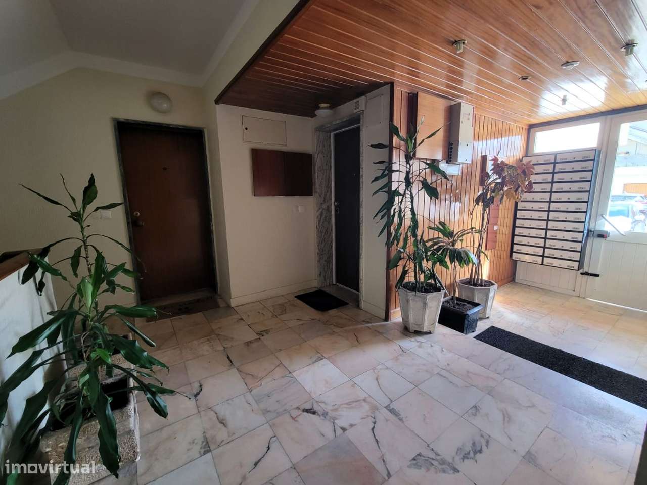 Apartamento T3 - Alto do Moinho - Corroios-22