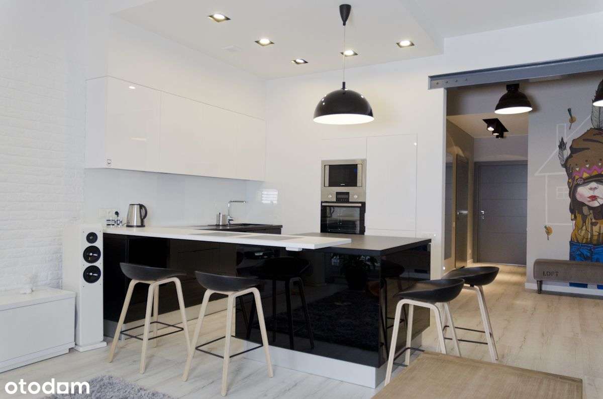 Apartament Mieszkanie do wynajęcia Tylna Barciński - Widok 5