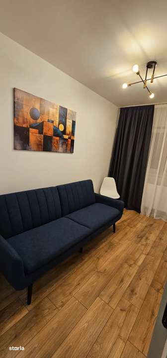 3 camere | renovat 2025 | mobilat & utilat | vedere panoramica | comis-13