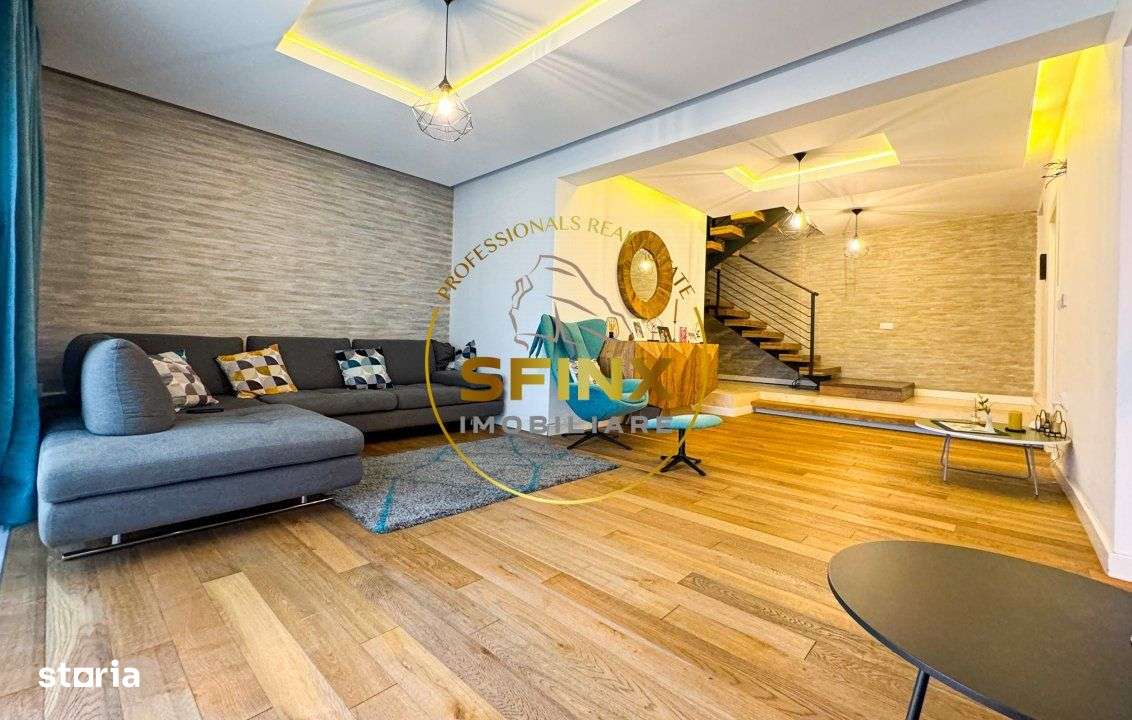 Casa curte proprie Soseaua Alexandriei-15