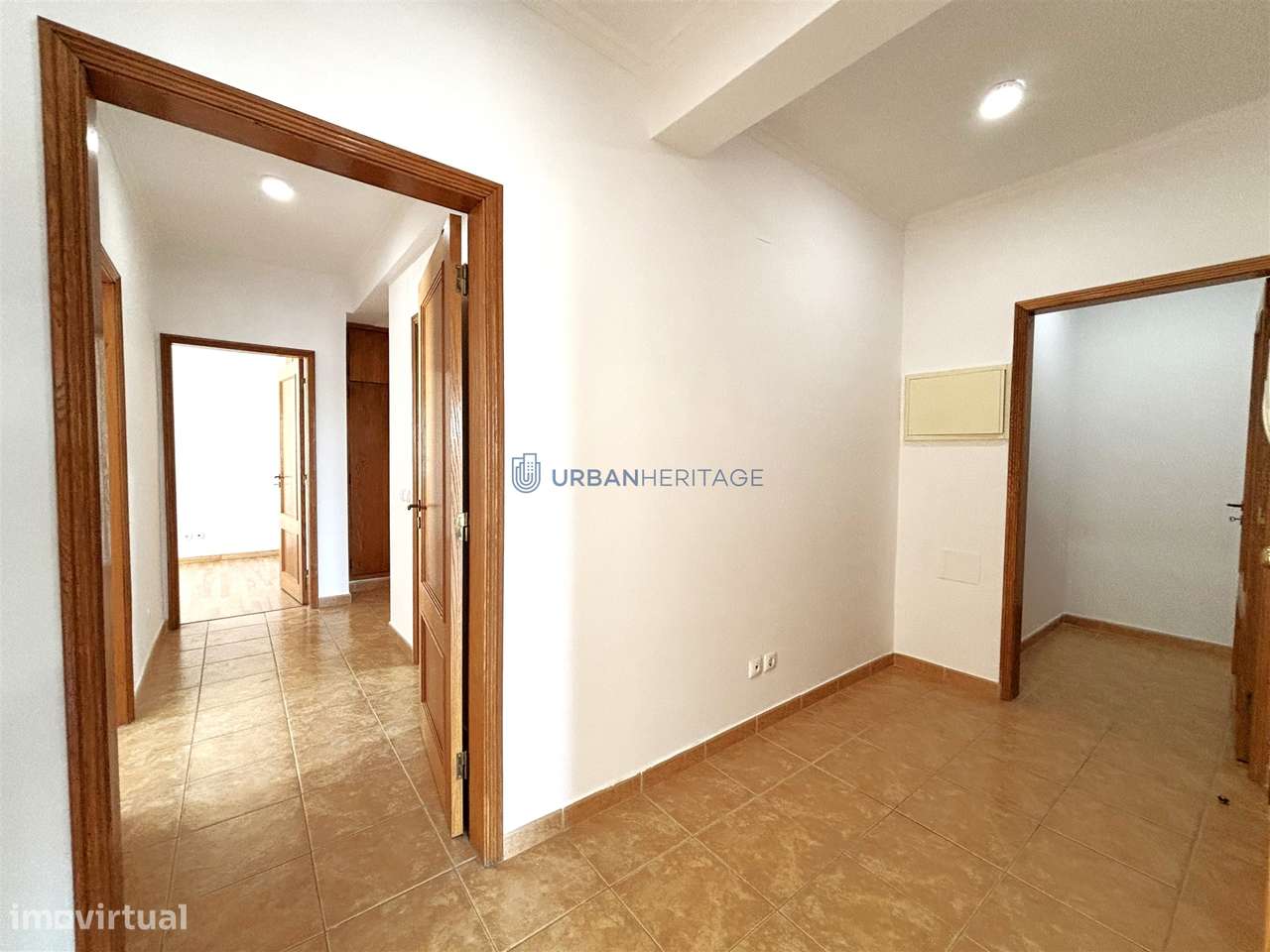 Apartamento T3 Venda em Azambuja,Azambuja - Grande imagem: 4/59