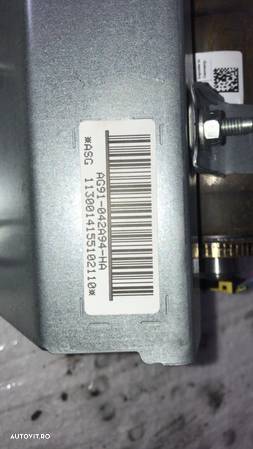 Airbag pasager Ford Mondeo 2013 2.0 TDCI AG91-042A94-HA - 2