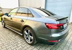 Audi A4 2.0 TFSI Quattro Sport S tronic - 5