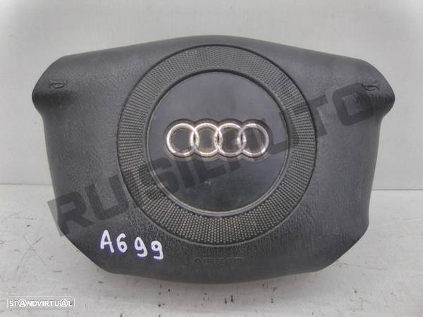 Airbag Volante 4b088_0201ad Audi A6 (4b2, C5) 1997-2005 - 1