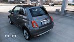 Fiat 500 1.2 8V Lounge - 20