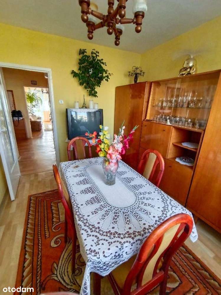 Mieszkanie, 58 m², Jaworzno-8