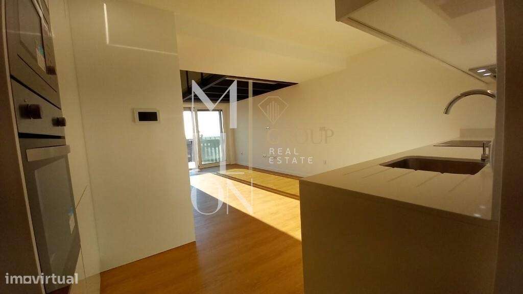 Moradia T3 na primeira linha do mar - Grande imagem: 3/18