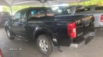 Nissan Navara 2.5 dCi CD SE Comfort - 9