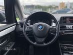 BMW 218 Gran Tourer d Line Luxury - 16