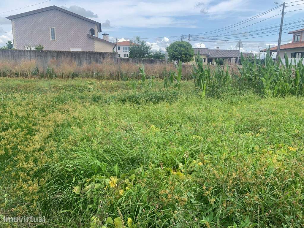 Terreno urbano para construção de moradia - Vilarinho - Grande imagem: 5/10