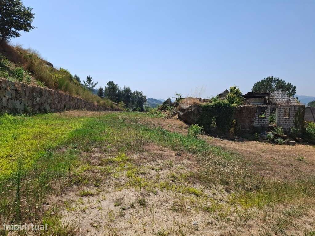 Quinta à venda – Prazins, Santo Tirso-7