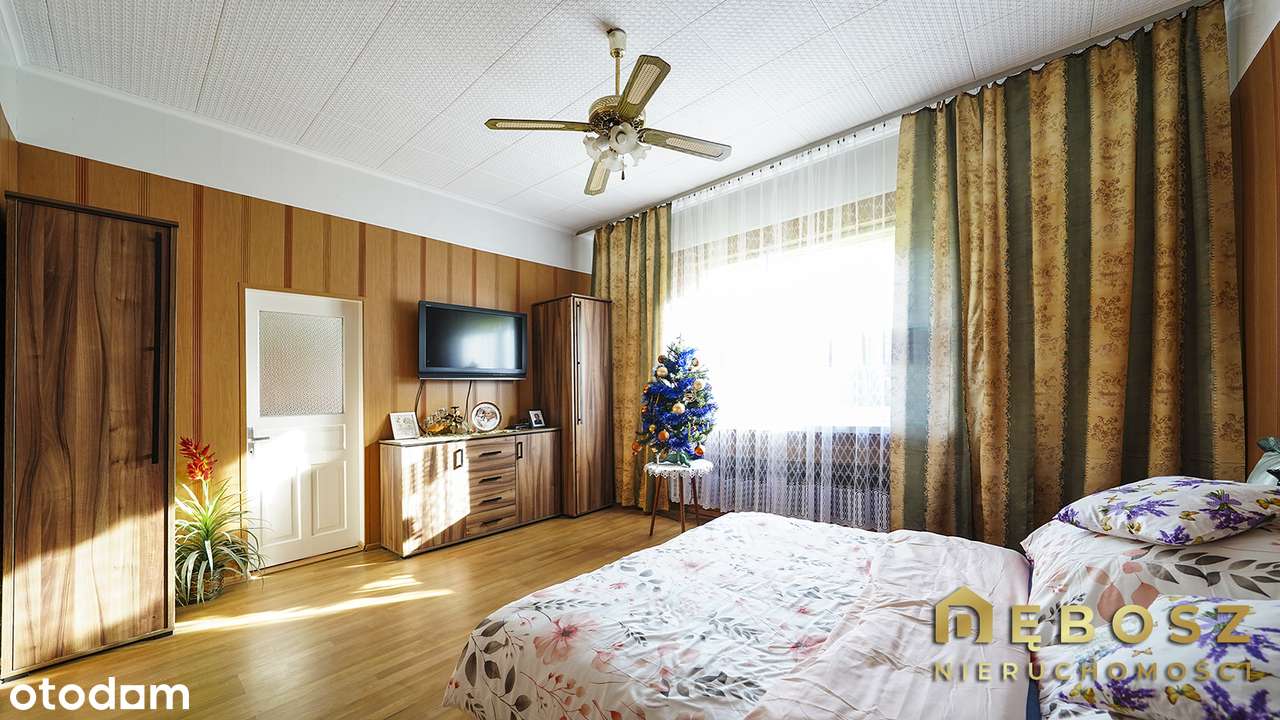 Kłaj | Dom Wolnostojący przy Puszczy - 5-pokoi / ok. 250 m2 / 920.000-3