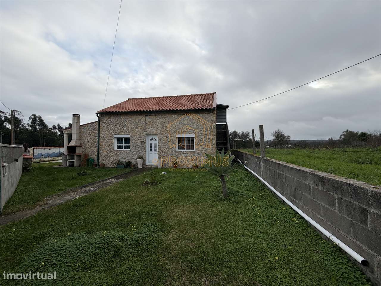 Moradia T3+1 Venda em Alhadas,Figueira da Foz - Grande imagem: 3/50