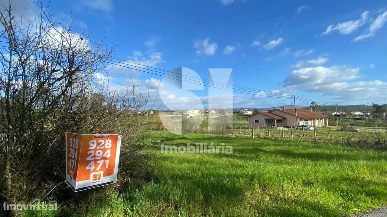 Terreno para construção | Pombal - Grande imagem: 4/9