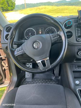 Volkswagen Tiguan - 3