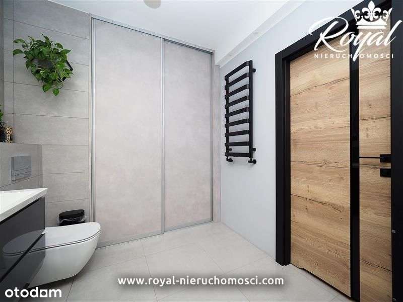 3 pokoje po remoncie, prawie 78 m2 - Rokosowo !-10