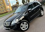 Mercedes-Benz ML 300 CDI BlueEff 4-Matic - 4