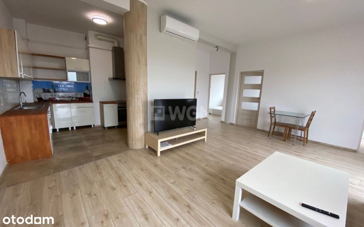 Mieszkanie, 89,72 m², Szczecin