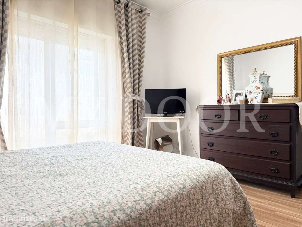 Apartamento T2 - Bobadela - c/ Parqueamento - Arrecadação-26