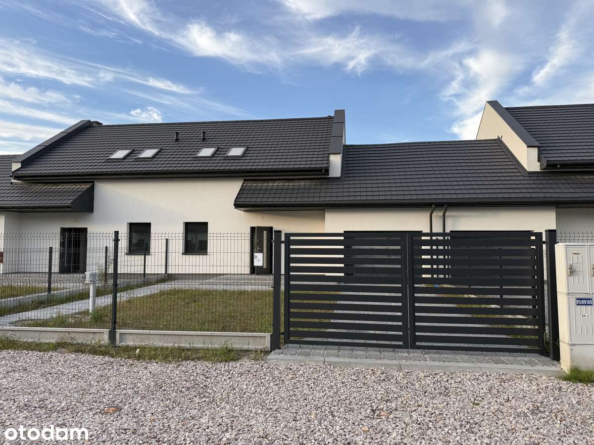 Ostatni skrajny dom - gotowy do odbioru - Pełny obrazek: 3/12