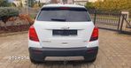 Chevrolet Trax - 6