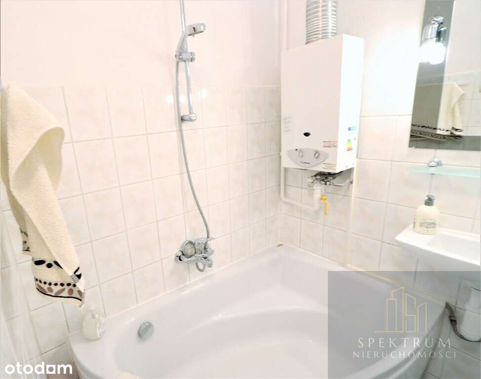 Pasieka - 2 pokoje - ul. Odrowążów-9