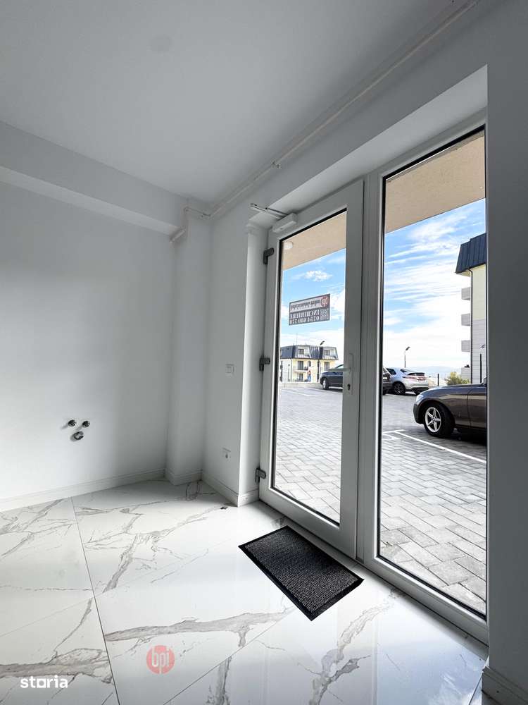 SE VINDE / SE INCHIRIAZA Spatiu pentru Birouri, VIVASY, Falticeni, SV-4