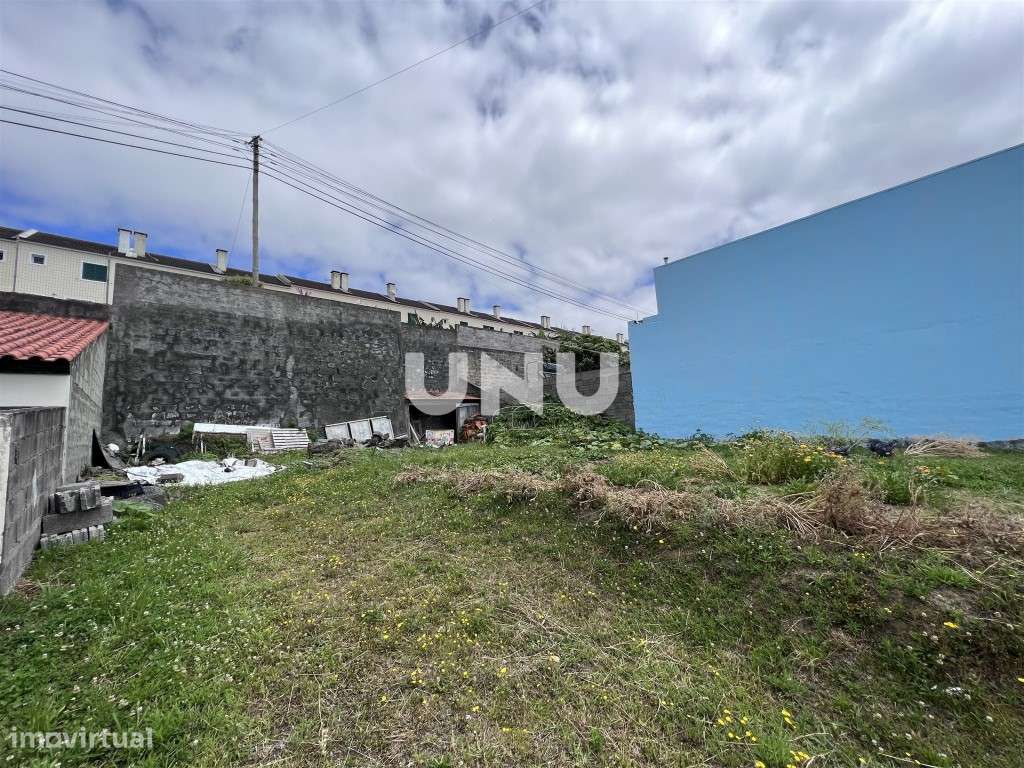 Terreno Venda Vila Franca do Campo - Grande imagem: 4/5