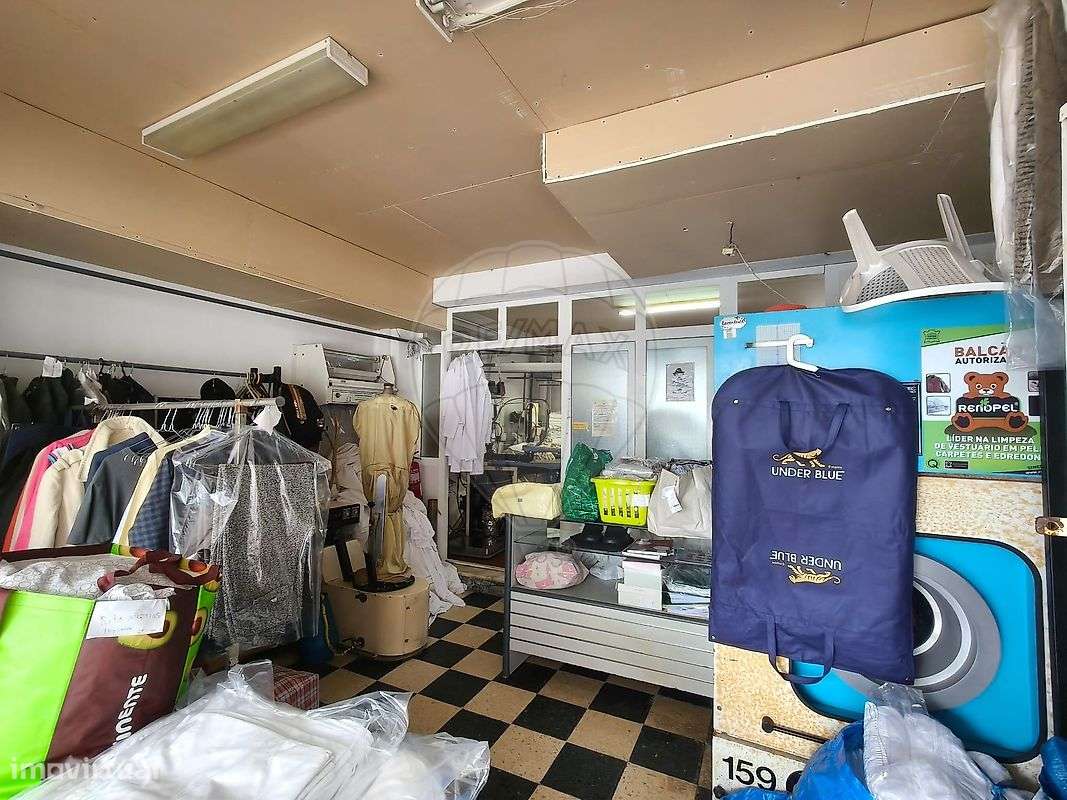 Loja  para venda - Grande imagem: 5/8