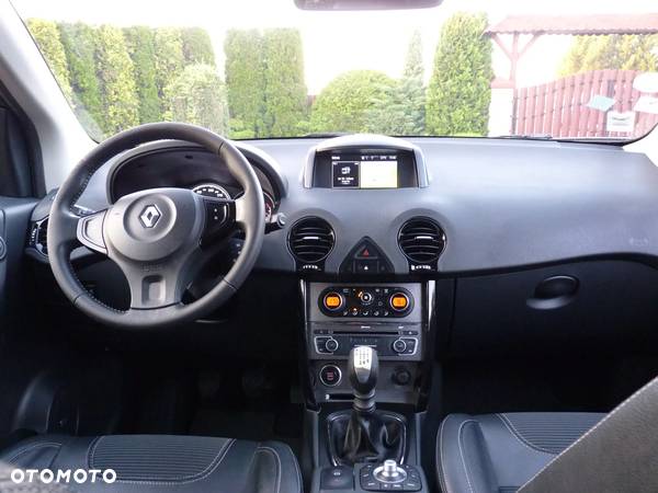 Renault Koleos dCi 150 FAP 4x2 Limited - 19