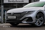 Volkswagen Arteon 2.0 TSI R-Line DSG - 2