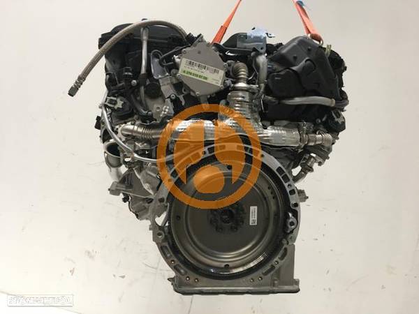 Motor OM276850 MERCEDES-BENZ - 4