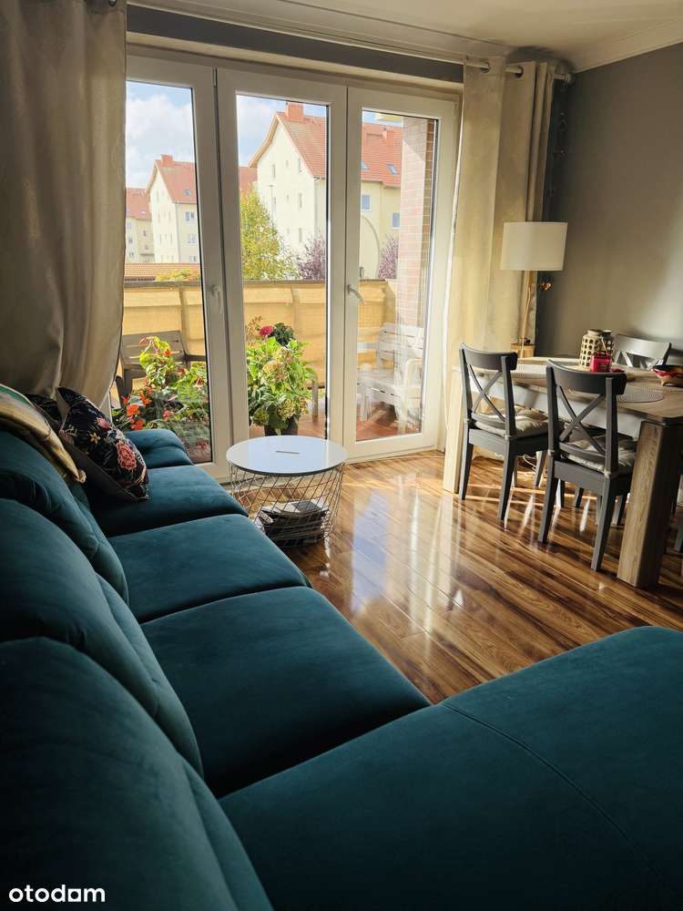 Mieszkanie w Ustce na sprzedaż ,I piętro .Pełna własność,polecam! - Pełny obrazek: 5/12