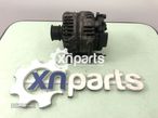 Alternador VW POLO (6N2) 1.4 | 10.99 - 09.01 Usado REF. 037 903 025 M    MOTOR A... - 4