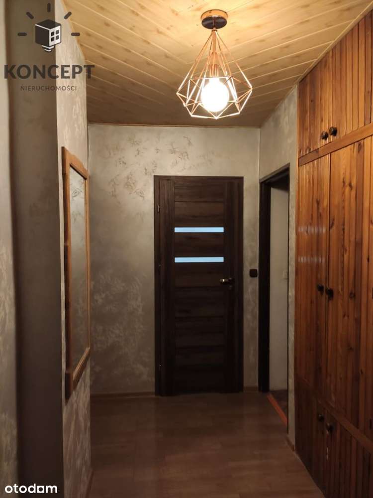 4-pokojowe przestronne mieszkanie | 650 M od Placu - Pełny obrazek: 3/13